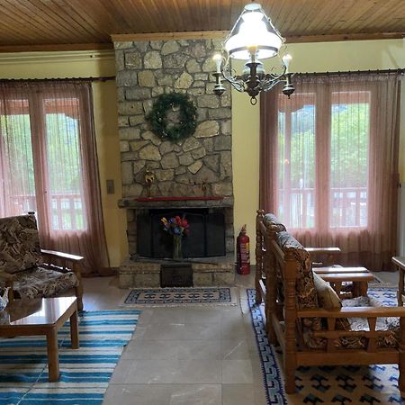 Guesthouse Sinoi Витина Екстериор снимка