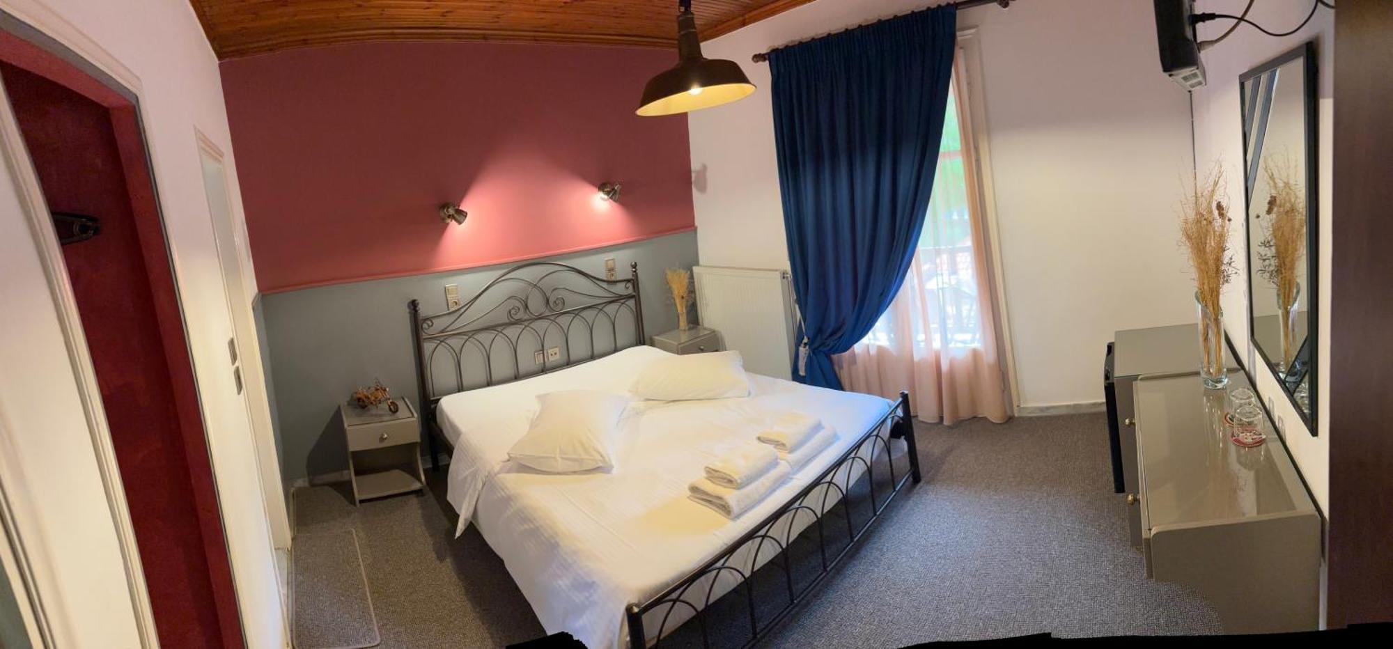 Guesthouse Sinoi Витина Екстериор снимка