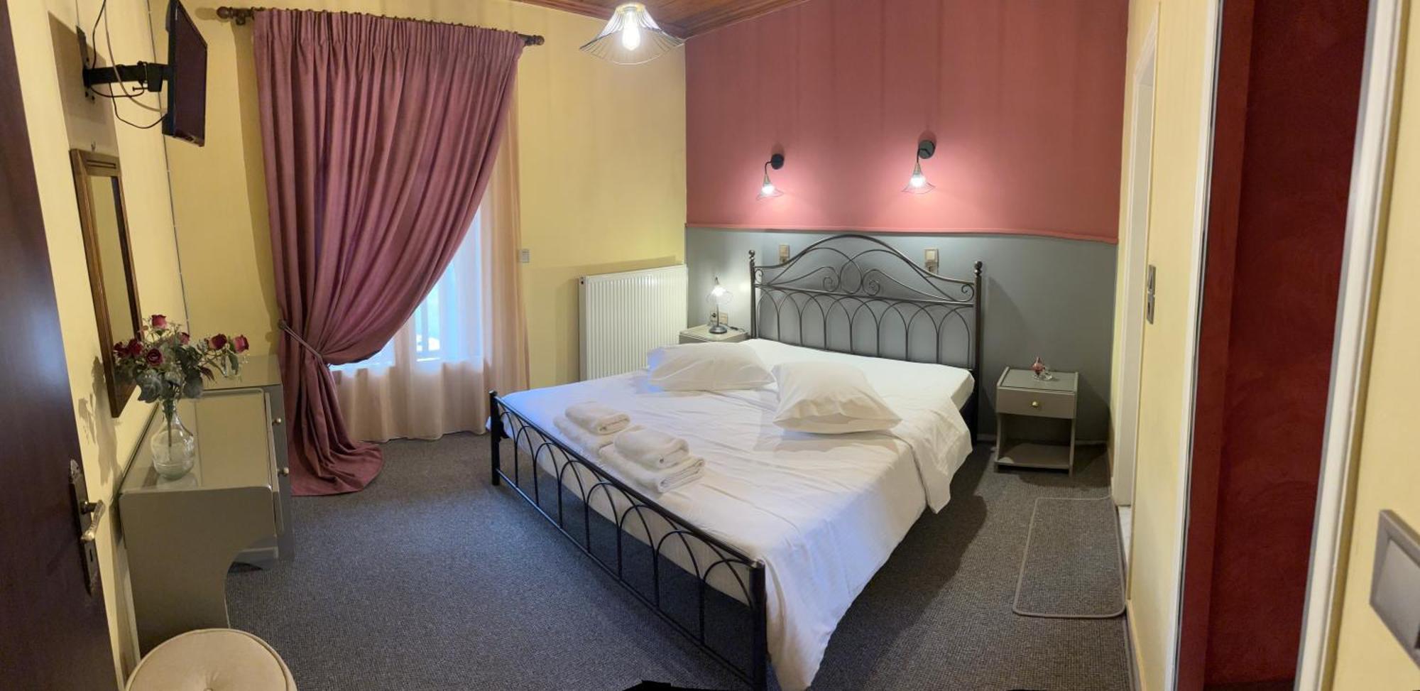 Guesthouse Sinoi Витина Екстериор снимка