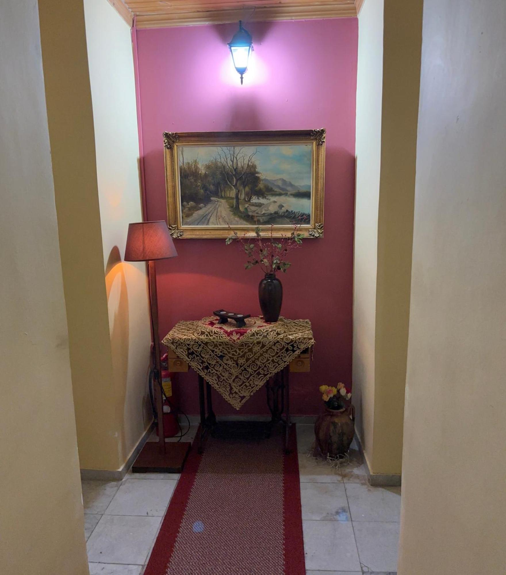 Guesthouse Sinoi Витина Екстериор снимка